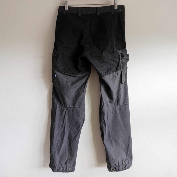 Fjallraven Vida Pro trousers - Picture 3 of 6